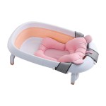 Baby Bath Tub Factory - 2018 New Design Cheap Plastic Wholesale