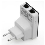 Wifi Repeater Factory - Dual Network Port 300M Signal Amplifier