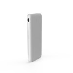 Power Bank Manufacturer - Portable Black Charger External Battery