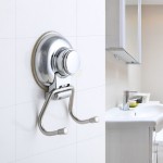 Suction Cup Hooks Manufacturer - Powerful Vacuum Double Hangers