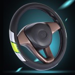 Steering Wheel Cover Manufacturer - Four Seasons Universal Anti-skid