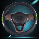 Steering Wheel Cover Manufacturer - Four Seasons Universal Anti-skid