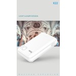 Power Bank Manufacturer - Two-Way Fast Charging Type C Compatible