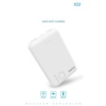 Power Bank Manufacturer - Two-Way Fast Charging Type C Compatible