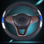 Steering Wheel Cover Manufacturer - Four Seasons Universal Anti-skid