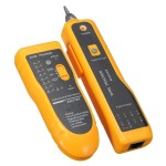 Cable Checker Factory - Line Finder Cable Tester