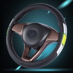 Steering Wheel Cover Manufacturer - Four Seasons Universal Anti-skid