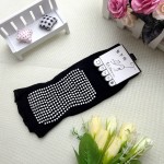 Yoga Socks Manufacturer - High Quality Pure Cotton Anti-skid