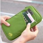 Passport Organizer Manufacturer - Custom Portable Multifunction Wallet