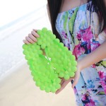 Flip Flops Factory - New Summer Anti-slip Candy Color Thong