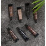 Eyebrow Gel Factory - Smudge Proof Waterproof Not Dizzy Dye
