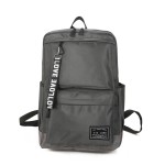 Backpack Manufacturer - Factory Direct Solid Color Silk Travel