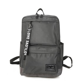 Backpack Manufacturer - Factory Direct Solid Color Silk Travel