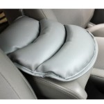 Car Armrest Cover Factory - Central Box Cushion Hand Strap Pad