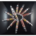Car Paint Pen Manufacturer - Scratch Repair Pearl Black White