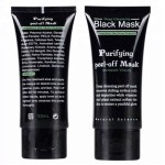 Black Face Mask Factory - 2018 Deep Cleansing Peel off Blackhead