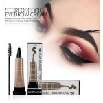 Eyebrow Gel Factory - Smudge Proof Waterproof Not Dizzy Dye