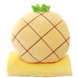 Pillow Blanket Manufacturer - Tiktok Hot Selling 2 in 1 Multi-functional