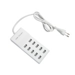 USB Charger Manufacturer - On Sale Multi-ports Phone Charger