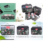 Luggage Organizer Manufacturer - 2024 Hot Sale Lightweight Travel Laundry