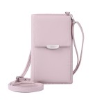 Phone Bag Factory - 2018 Japan Korea Ladies Long Mobile Wallet