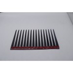 Car Headlight Stickers Factory - 3D Magic Eyelashes Decorative Wholesale