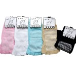 Yoga Socks Manufacturer - High Quality Pure Cotton Anti-skid