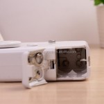 Sewing Machine Manufacturer - Home Use Mini Portable Handheld Stitch