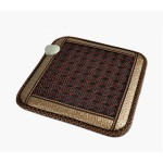 Jade Cushion Manufacturer - Electric Heating Far Infrared Seat