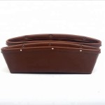 Car Seat Pocket Factory - Premium PU Leather Side Storage