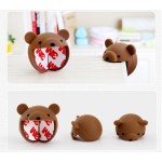 Corner Guard Manufacturer - Silicone Cartoon Animal Child Safety
