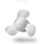 Car Air Cooler Manufacturer - 24V 12V DC Interior Cooling Fan