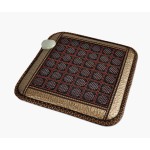 Jade Cushion Manufacturer - Electric Heating Far Infrared Seat