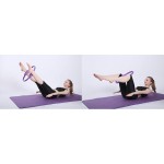 Yoga Ring Manufacturer - Fitness Equipment Magic Circle Pilates