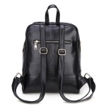 Leather Backpack Manufacturer - 2023 Summer New Korean Women's Explosion