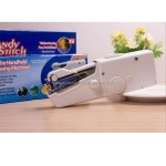Sewing Machine Manufacturer - Home Use Mini Portable Handheld Stitch