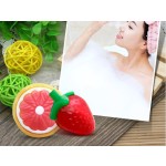 Facial Cleansing Soap Factory - Deep Cleansing Handmade Fruit