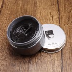 Hair Wax Factory - Japanese Color Shaping Silver Gray Dye
