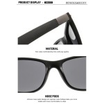 Men's Sunglasses Factory - Newest Sports Polarized Driver Driving