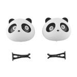 Car Vent Perfume Manufacturer - Newest Mini Panda Shape Fragrance