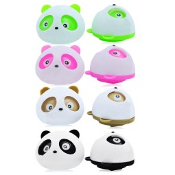 Car Vent Perfume Manufacturer - Newest Mini Panda Shape Fragrance