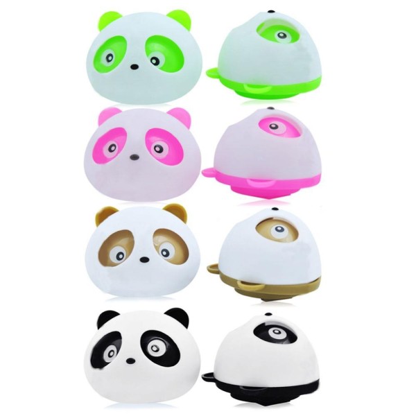 Car Vent Perfume Manufacturer - Newest Mini Panda Shape Fragrance
