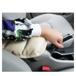 Car Armrest Cover Factory - Central Box Cushion Hand Strap Pad