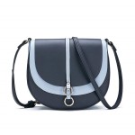 Messenger Bag Manufacturer - 2024 New Women's Shoulder Stitching Leather