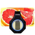 Car Sun Visor Clip Factory - Bubble Girl Perfume Pendant Deodorant