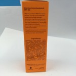 Sunscreen Lotion Manufacturer - Natural SPF60 Moisturizing Sun Block