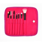 Makeup Brush Set Manufacturer - Tiktok Hot Selling 7 Pieces Professional