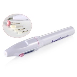 Nail Polisher Manufacturer - Professional Mini Electric Manicure