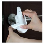 Child Safety Lock Factory - Wholesale Adjustable Door Latch New