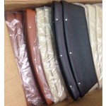 Car Seat Pocket Factory - Premium PU Leather Side Storage